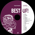 CD Best-Uf! - Pavel Ambrož Homér